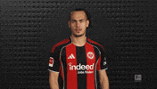 Eintracht Frankfurt GIF by Bundesliga