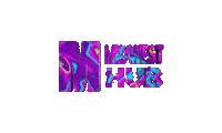 Sticker by The Midwest Hub TV