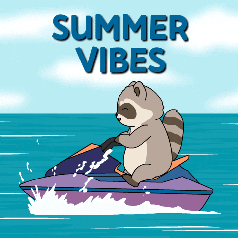 Fun Chilling GIF by Ordinary Frends