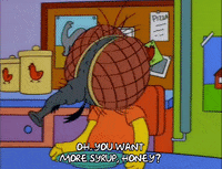 bart simpson GIF