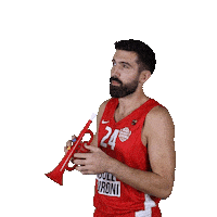 Marc Gasol Sticker by Bàsquet Girona
