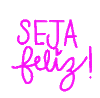 Feliz Felicidade Sticker