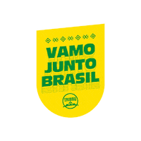 Acai Selecao Sticker by Tribbu Fit Food