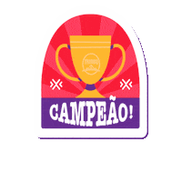 Acai Sticker by Tribbu Fit Food