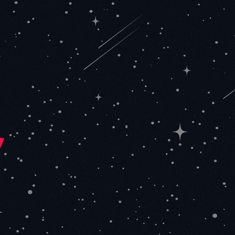 Corn Flakes Luna GIF by Instituto de Nutrición y Salud Kellogg's
