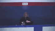 wave whatever GIF by Epitaph Records