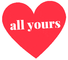 Astro Be Mine Sticker by arohasphere