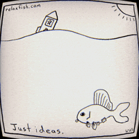 Happy Good Morning GIF by Stoner Stick People