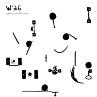 Incredible Machine Puzzle GIF by Stoner Stick People