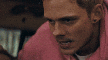 Anthony Hopkins Horror GIF by The Avenue Film