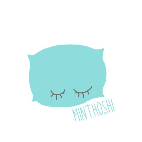 Minthoshi giphyupload Sticker