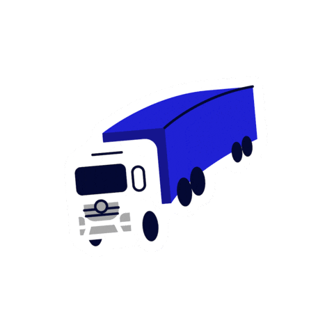 Entrega B4B Sticker by Grupo Autoglass