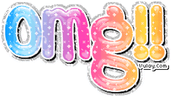 oh my god omg STICKER