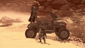We Did It Peace GIF by Xbox