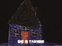 mom + pop music bayonne GIF by Lady Lamb