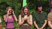 Happy Matt GIF by Survivor CBS