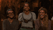 Heidi Smile GIF by Survivor CBS