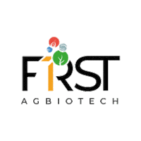 f1rstagbiotech f1rst Sticker