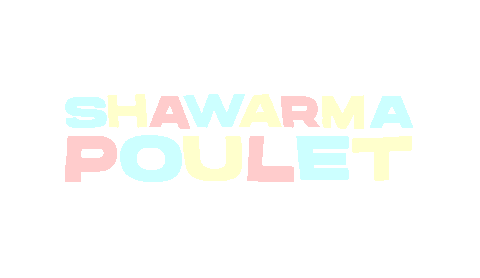 Sticker by Chez Sezame