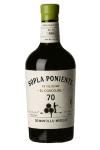 Vino Sticker by Bodega Rodríguez De Vera