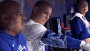 Getting Ready Blue Jays GIF by Toronto Blue Jays