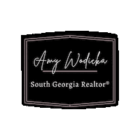 Sticker by Amy Wodicka- Realtor