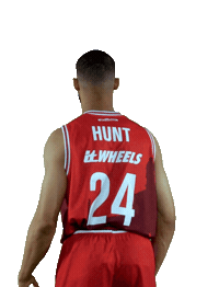 Basketball Bbl Sticker by Sport und Event Würzburg Baskets GmbH
