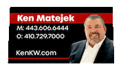 Sale Realtor Sticker by Keller Williams Flagship of Maryland