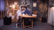 Gregorio Duvivier Amigos GIF by Porta Dos Fundos