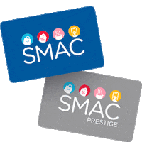 Swipe Reward Sticker by SMAC