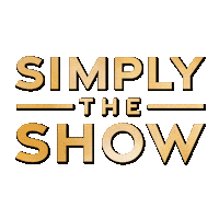 Ceske Budejovice Gold Sticker by SIMPLY THE SHOW