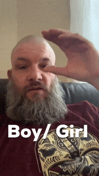deafextreme girl boy learn deafextreme GIF