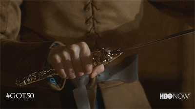 Hbo GIF by Game of Thrones