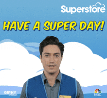 ben feldman jonah GIF by Superstore