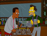 season 17 episode 10 GIF