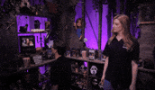 Comedy Horror GIF by Dead Meat James