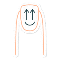 Nails Sticker by ManiMe