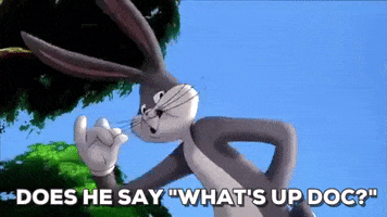 GIF by Space Jam