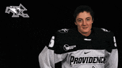 College Sports Sport GIF by Providence Friars