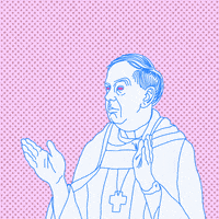 e_merlin_m psychedelic merlin bishop merlinmurray GIF