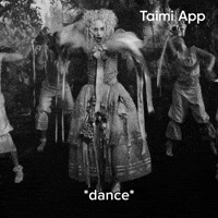 Lady Gaga Dancing GIF by Taimi