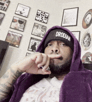 Fire Dope GIF by DRODIAN™ BRAND