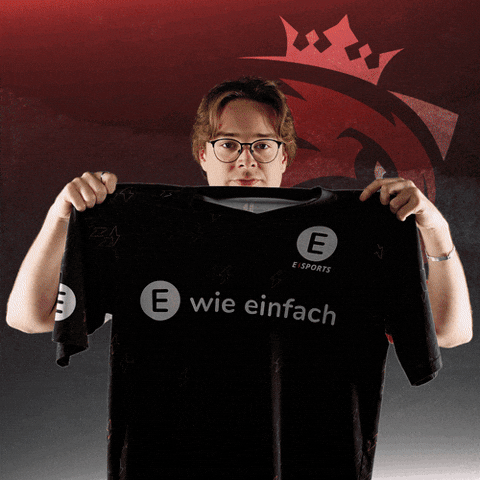 League Jungle GIF by Austrian Force eSports