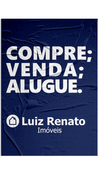 Casa Imobiliaria Sticker by Luiz Renato Imóveis