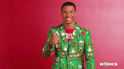 christmas gifts GIF by Kohl's