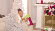 christmas gifts GIF by Kohl's