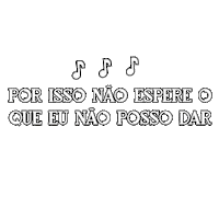 Karaoke Cantar Sticker by Universal Music Brasil