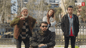 Dizi Gul GIF by WASS Medya