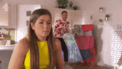 Wings Scott GIF by Hollyoaks