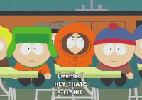 angry stan marsh GIF by South Park 